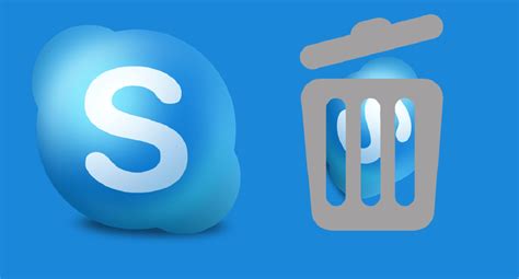 Eliminar Cuenta De Skype2021