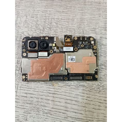 Jual Mesin Oppo A S Cph Normal Tanpa Pin Pola Siap Pakai Shopee