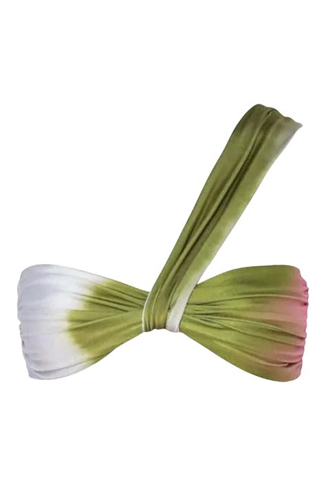 Buy Baobab Swimwear Maple Bikini Top For Online Bloomingdale S UAE