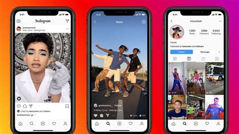 Instagram lanza Reels te decimos cómo usarlo