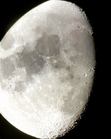 Moon, Celestron Nexstar 6se : astrophotography