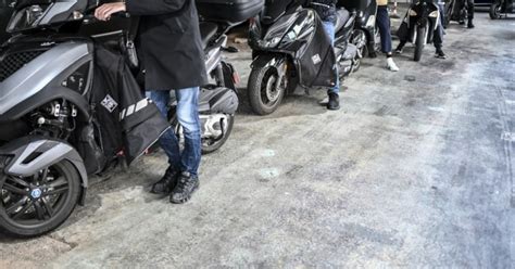 Le contrôle technique devient obligatoire pour les scooters motos et