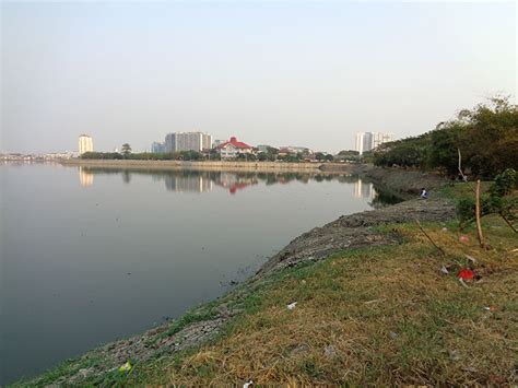 Waduk Pluit Sejarah Lokasi And Daya Tarik Salsa Wisata