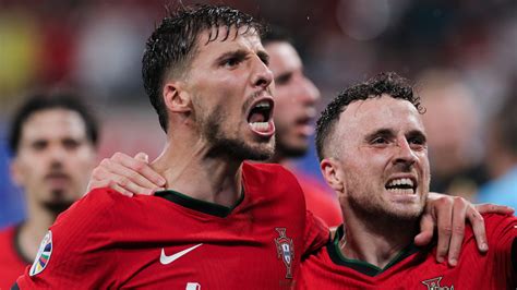 Georgia Vs Portugal Predictions Ronaldo Inspired Portugal To Win