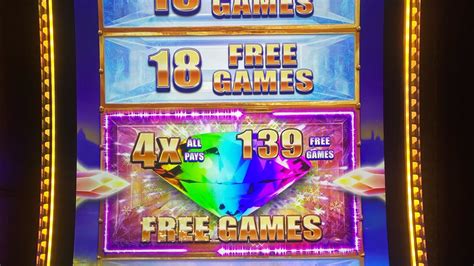 Massive Jackpot Handpay On Timber Wolf Slot Machine 139 Free Games