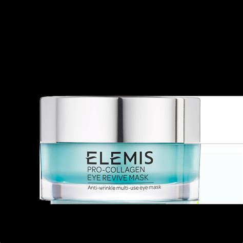 Elemis Pro Collagen Eye Revive Mask Bliss