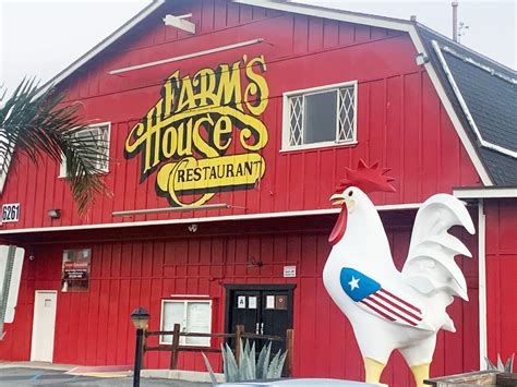 Farm's House Restaurant - American Restaurant in Banning, CA