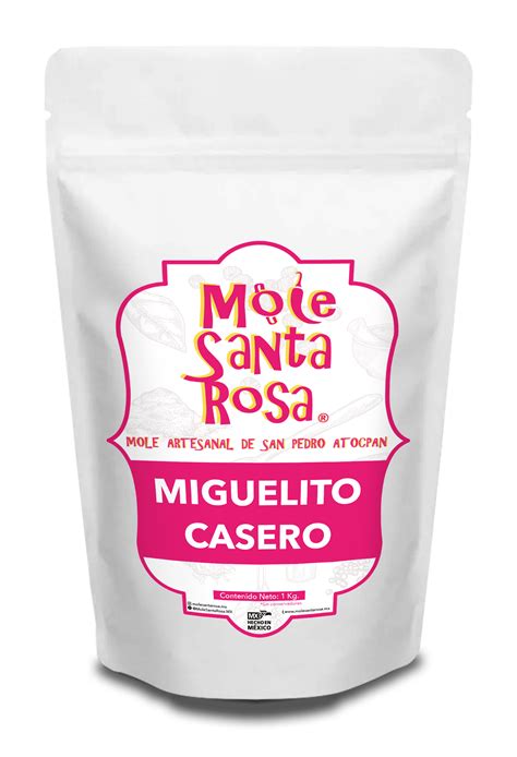 Miguelito Casero › MSR