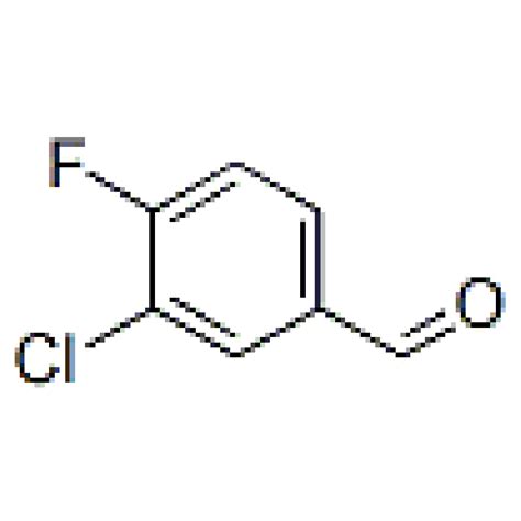 3 氯 4 氟苯甲醛 瑞思试剂
