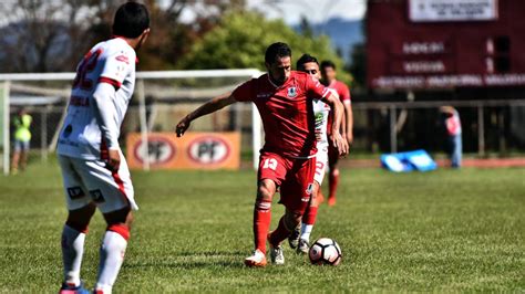 Unión La Calera Aumenta Su Ventaja A Tres Fechas Del Final As Chile