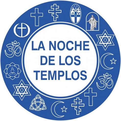 Noche De Los Templos Turismo Religioso En Uruguay