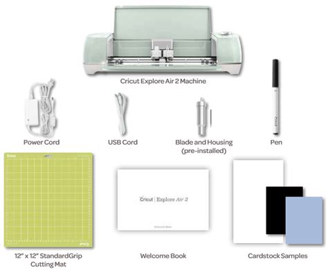 How To Use Cricut Explore Air 2 Software On Windows And Mac By Ellenwhitley Medium