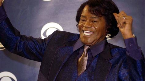 James Brown Death Who Is Jacque Hollander That Claims Godfather Of