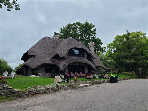 Mushroom House Tours Charlevoix Atualizado 2022 O Que Saber Antes