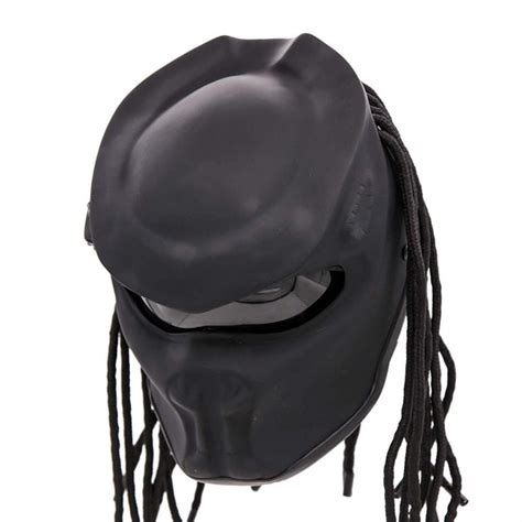 Predator Motorcycle Helmets