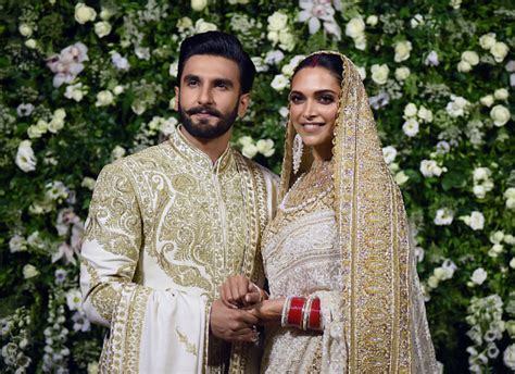 Exclusive Heres How Ranveer Singh And Deepika Padukone Will Celebrate