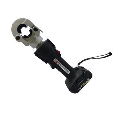 Cordless Hydraulic Crimping Tools Hydraulic Tool Manufacturerlun Yuan