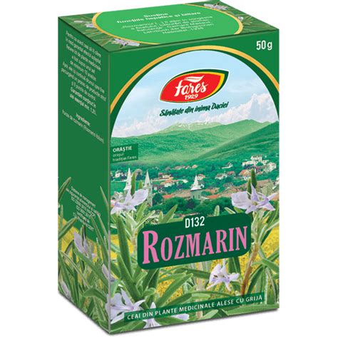 Purcel Asociere Lotus Ceai De Rozmarin Verde Uni L N Beat