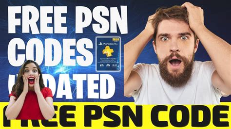 Free PS4 Games 2022 Get Free PSN Codes Instantly Free PSN Codes 15