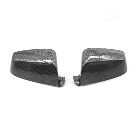 Dazzduo Rearview Mirror Shell Cover Cover Cap E Oem E E