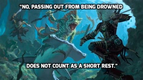 30 Funny Dungeons And Dragons Quotes From Players Weirdest Games