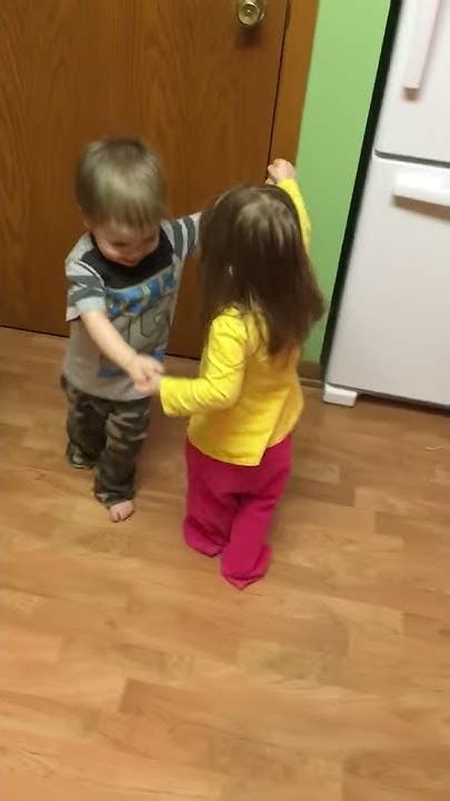 Triplet Dance Party Youtube