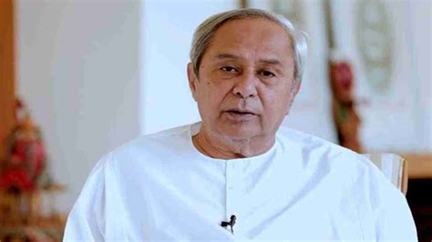 Naveen Patnaik A Political Icons Evolution As Indias 2nd Longest Serving Cm Politics Ptc News