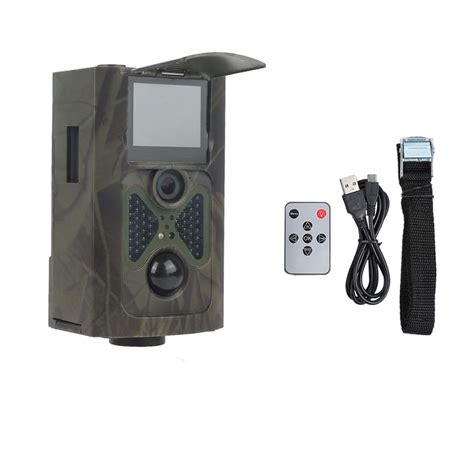 Outdoor Trail Camera Night Vision 24MP 1080P Wild Hunting Camera | Shop Today. Get it Tomorrow ...