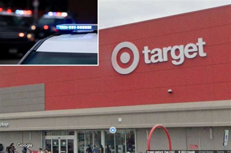 Target To Close Stores In 4 States Including Ny Citing Theft