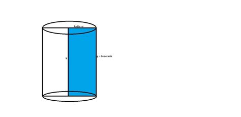 Como Se Calcula El Radio De La Base De Un Cilindro Printable