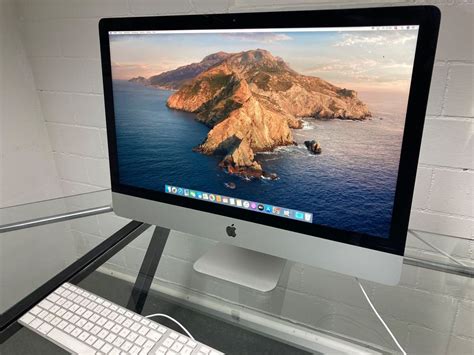 Apple IMac 27 Kaufen Auf Ricardo