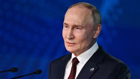 Vladimir Putin Rusia Tiene Derecho A Atacar A Los Pa Ses Que