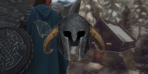 Skyrim Best Mods For Nords