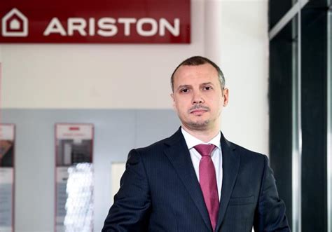 Economica net Cătălin Drăguleanu Ariston România Pompele de căldură