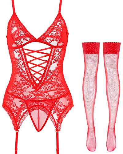 15 Best Valentines Day Lingerie Trends 2024 Blow Your Mind