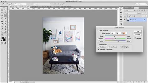 How To Brighten Photos In Photoshop In Seconds