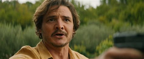 Pedro Pascal