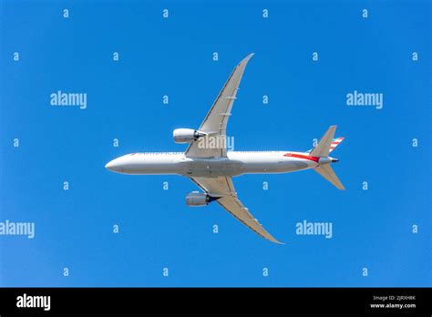 American Airlines Boeing 787 9 Dreamliner Aircraft Boeing 787 Ta Hi Res