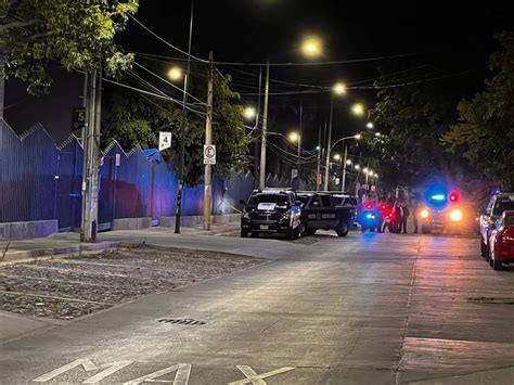 Una Joven Fue Asesinada Por Su Pareja Quien Después Se Suicidó En