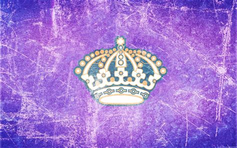 Purple Crown Wallpapers Wallpaper Cave