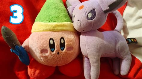 New Characters Awaiting Stuffies Life Part 3 Youtube