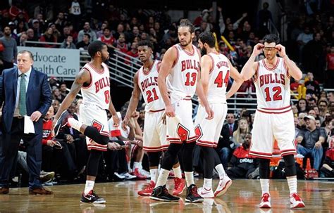 Photo Gallery: Bulls vs. Knicks (12.18.14) Photo Gallery | NBA.com