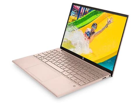 Laptop Hp Pavilion Aero Duta Teknologi