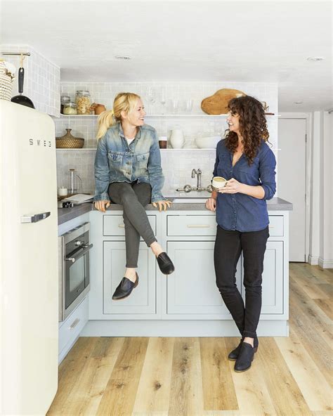 Small Kitchen Floor Cabinet – Flooring Ideas