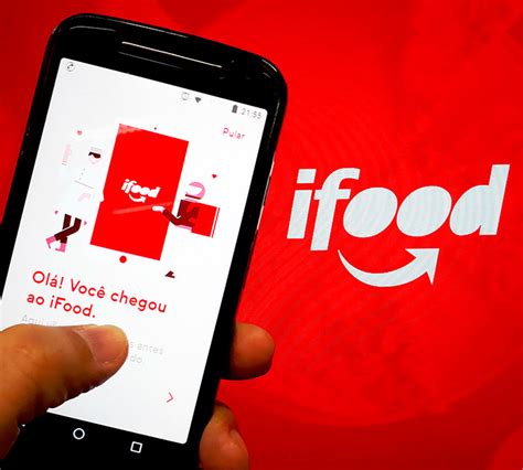 Como Funciona O Ifood Guia Completo Apptuts