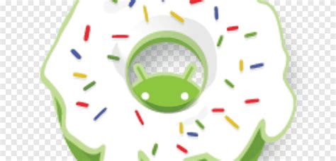 Logo Android Froyo Png