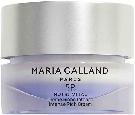 Maria Galland 5B NutriVital Crème Riche Intense 50ml ab 83 50