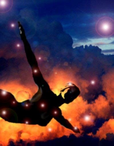 Volar Y Tener Sexo Lo M S Popular En Los Sue Os L Cidos Lucid Dreaming