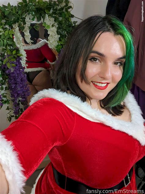 EmStreams M1ss Ems Nude OnlyFans Leaks The Fappening Photo 2938819 FappeningBook