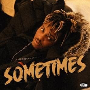 Juice WRLD – Sometimes Lyrics | Genius Lyrics